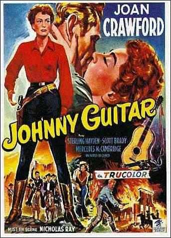 Jhonny Guitar<br><small>Jhonny Guitar (1954)</small>