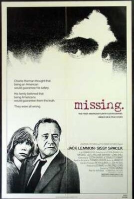 Missing