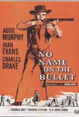 No Name on the Bullet