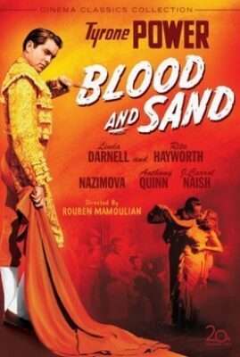 Blood and Sand