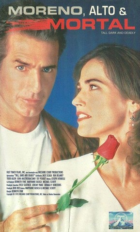Moreno, Alto e Mortal<br><small>Tall, Dark and Deadly (1995)</small>