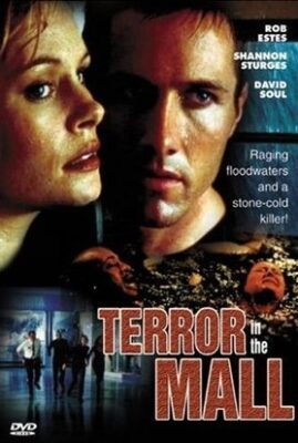 Terror in the Mall