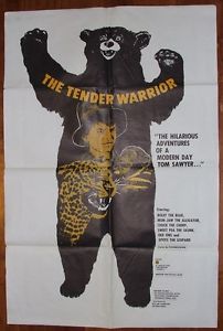 The Tender Warrior