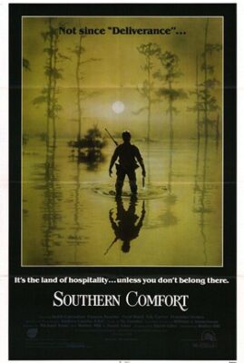 Southern Comfort