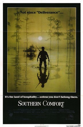 Inferno em Louisiana<br><small>Southern Comfort (1981)</small>