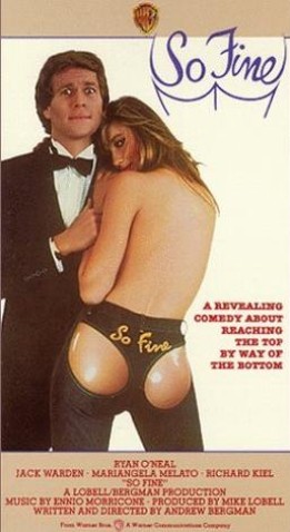 Amor na Medida Certa<br><small>So Fine (1981)</small>