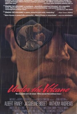 Under the Volcano