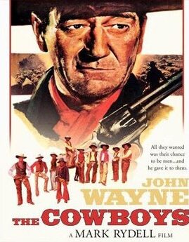 The Cowboys