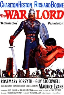 The War Lord