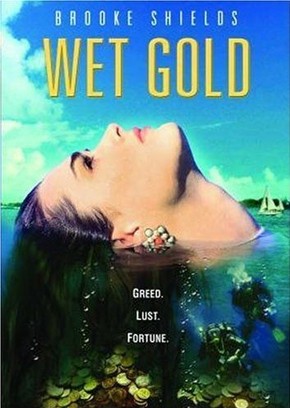 Ouro da Cobiça<br><small>Wet Gold (1984)</small>