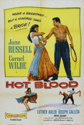 Hot Blood