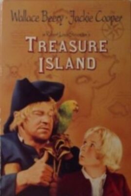 Treasure Island