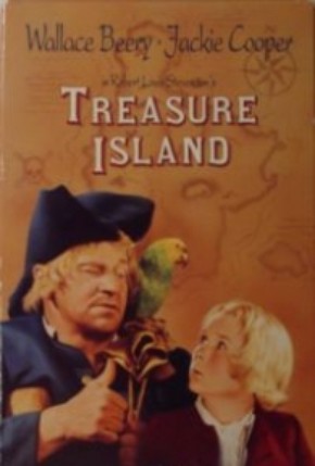 A Ilha do Tesouro<br><small>Treasure Island (1934)</small>