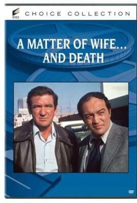 A Matter of Wife... and Death