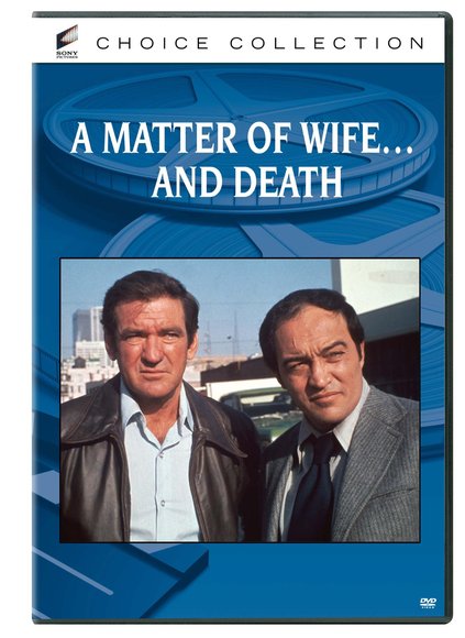 Shamus<br><small>A Matter of Wife... and Death (1975)</small>