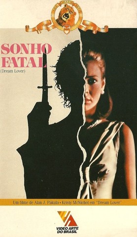 Pesadelo Cruel<br><small>Dream Lover (1986)</small>