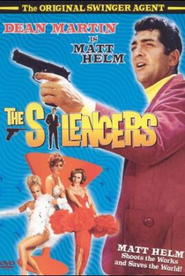 The Silencers