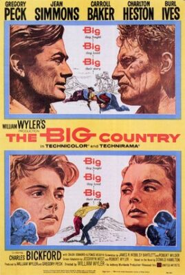 The Big Country
