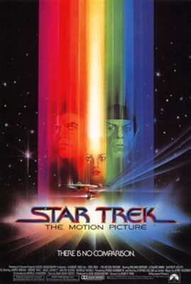 Star Trek - The Movie