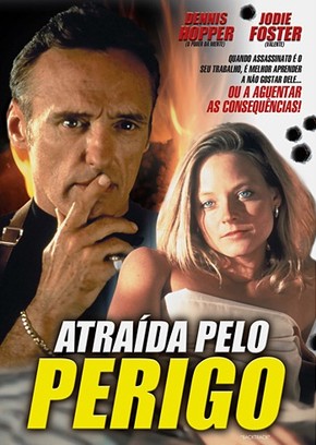 Atraída pelo Perigo<br><small>Backtrack (1990)</small>