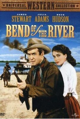 Bend of the River