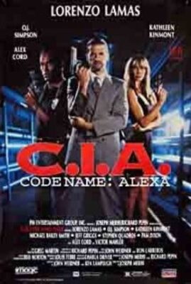 Cia II - Target Alexa