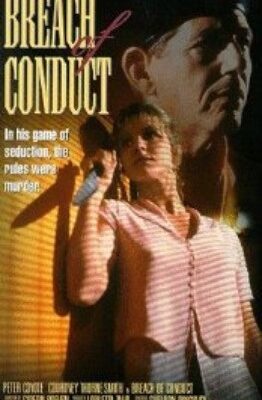 Breach of Conduct