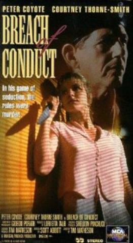 Quebra de Conduta<br><small>Breach of Conduct (1994)</small>