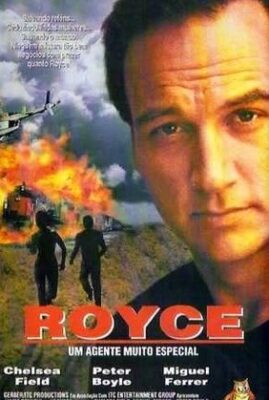 Royce