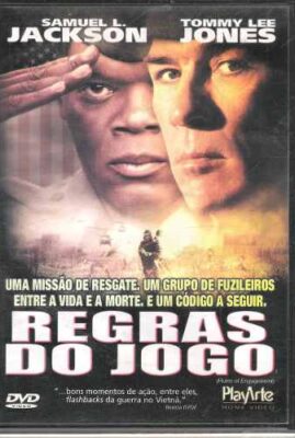 Rules of Engagement