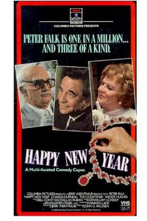 Um roubo quase Perfeito<br><small>Happy New Year (1987)</small>