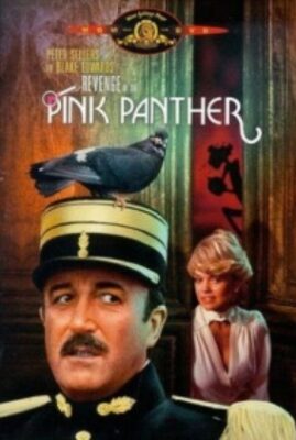 Revenge of the Pink Panther