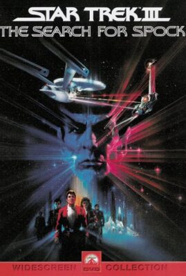 Star Trek III - The Search of Spock