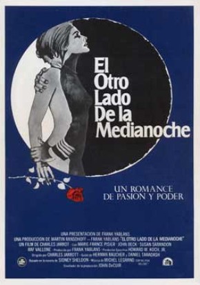 O Outro lado da Meia Noite<br><small>The Other Side of Midnight (1977)</small>