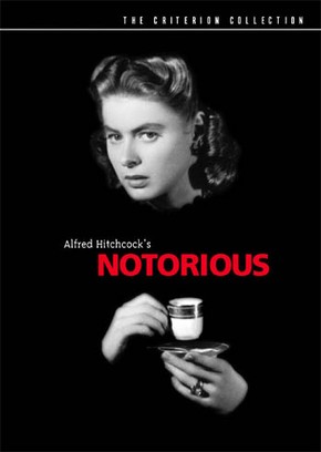 Interlúdio<br><small>Notorious (1946)</small>