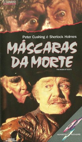 As Máscaras da Morte<br><small>The Masks of Death (1984)</small>
