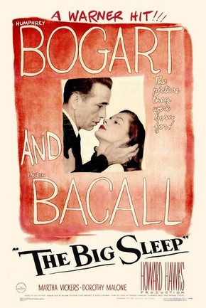 A Beira do Abismo<br><small>The Big Sleep (1946)</small>