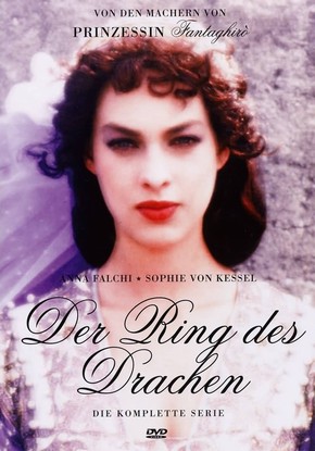 O Anel do Dragão<br><small>The Dragon Ring (1994)</small>