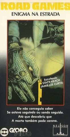 Jogos na Estrada<br><small>Roadgames (1981)</small>