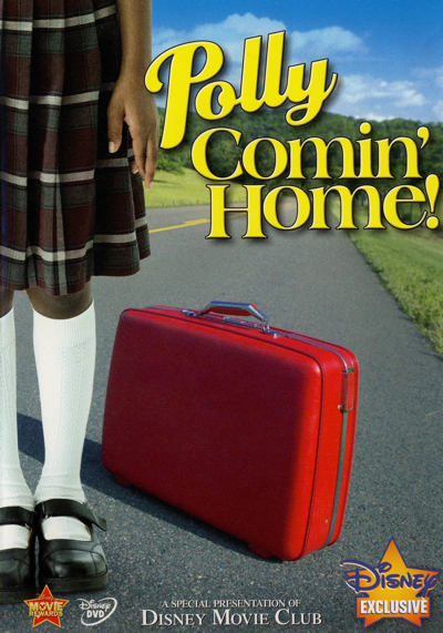 Polly volta para Casa<br><small>Polly: Comin' Home! (1990)</small>
