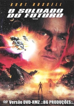 O Soldado do Futuro<br><small>Soldier (1998)</small>