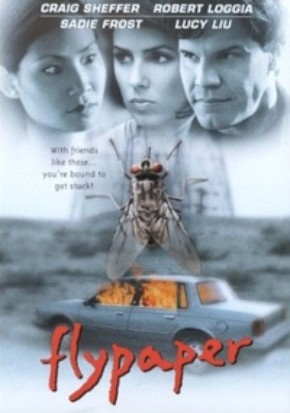 Flypaper - Os Desajustados<br><small>Flypaper (1999)</small>