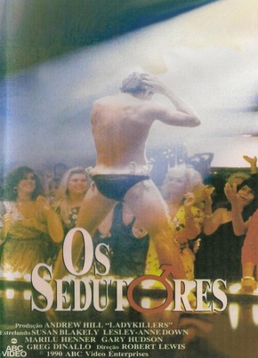 Os Sedutores<br><small>Ladykillers (1988)</small>