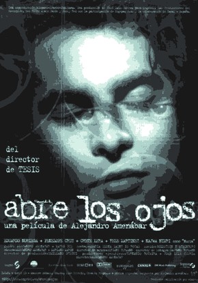 Abra os Olhos<br><small>Abre los Ojos (1997)</small>
