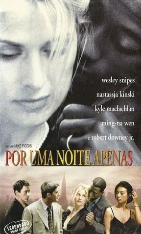 Por Uma Noite Apenas<br><small>One Night Stand (1997)</small>