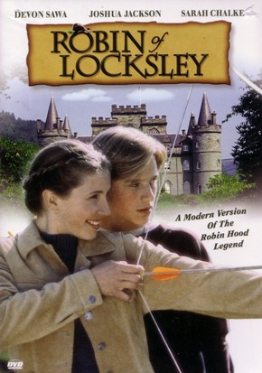 O Jovem Robin Whood<br><small>Robin of Locksley (1996)</small>