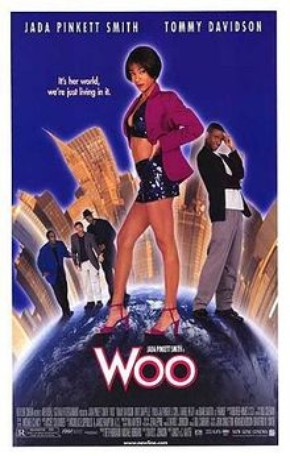 Encontro Cósmico<br><small>Woo (1998)</small>