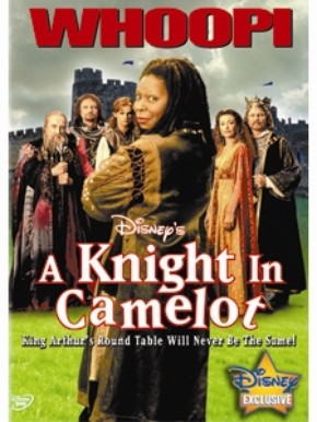 Uma Cavaleira em Camelot<br><small>A Knight in Camelot (1998)</small>