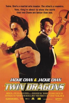 Dragões em Dose Dupla<br><small>Twin Dragons (1992)</small>