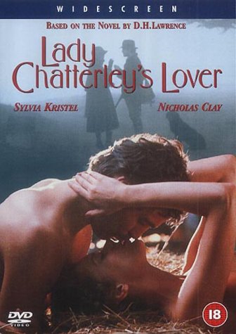 O Amante de Lady Chatterleys<br><small>Lady Chatterleys Lover (1981)</small>